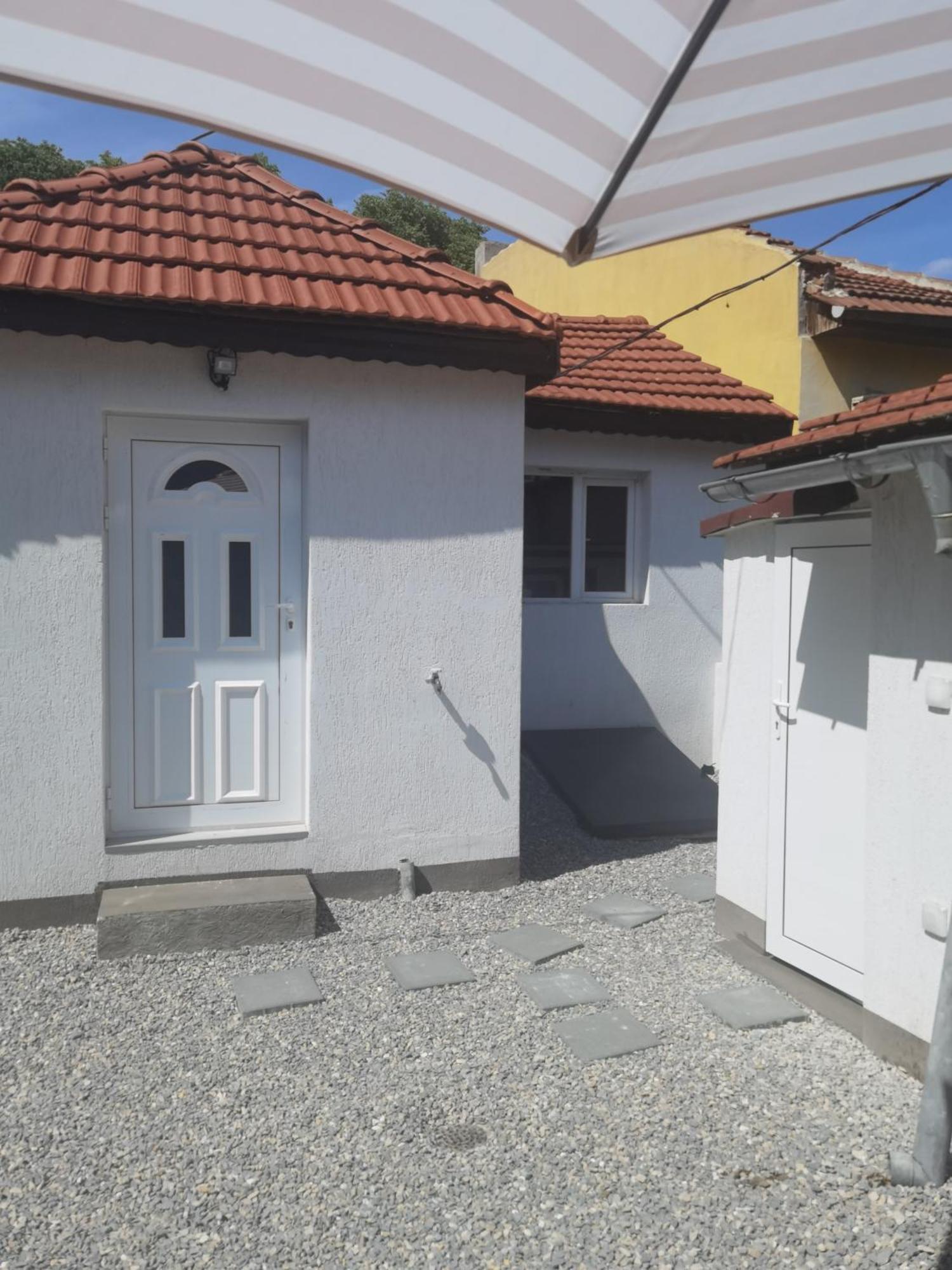 Nice House Near City Center Of Ruse Exterior foto
